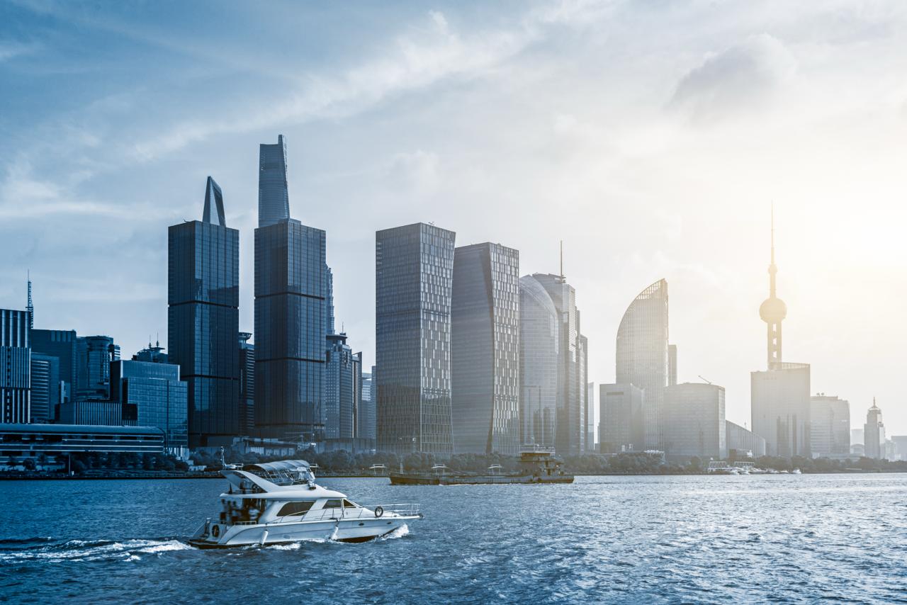 Fourth Dimension General Construction