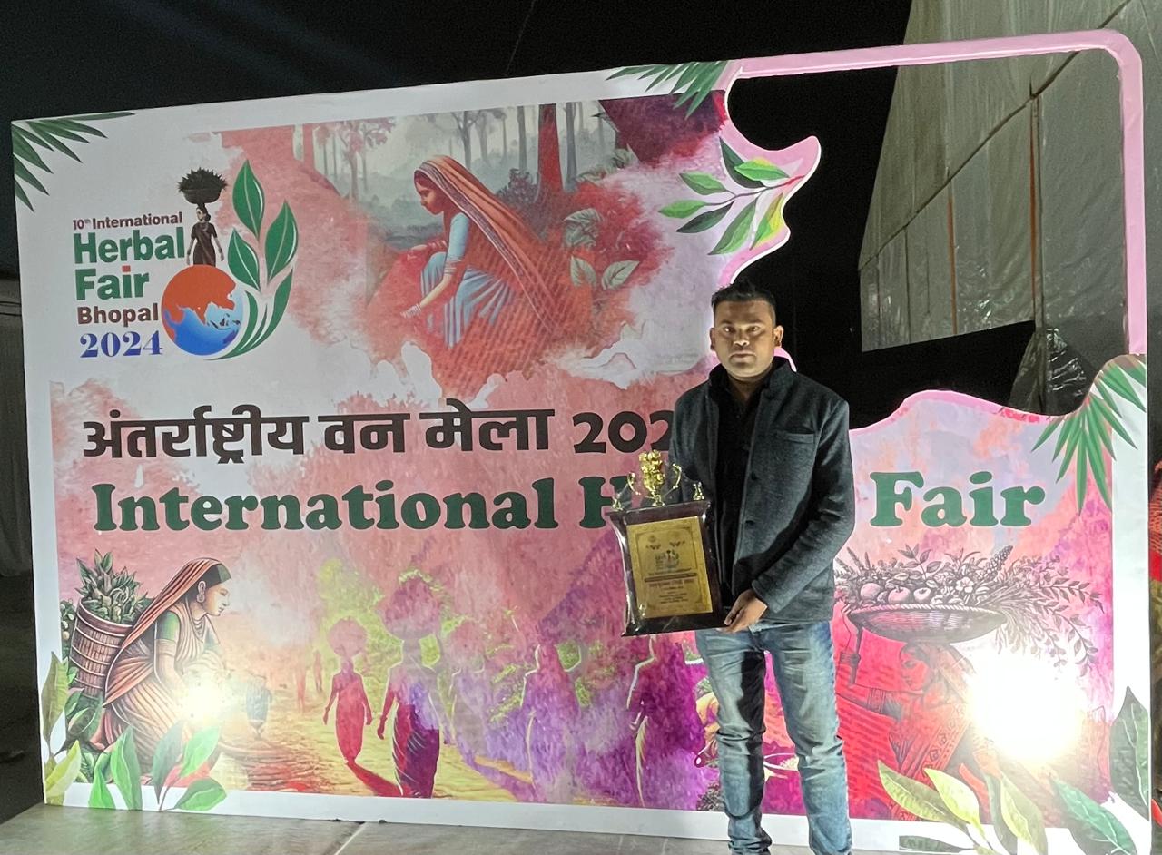 Vivek Kumar