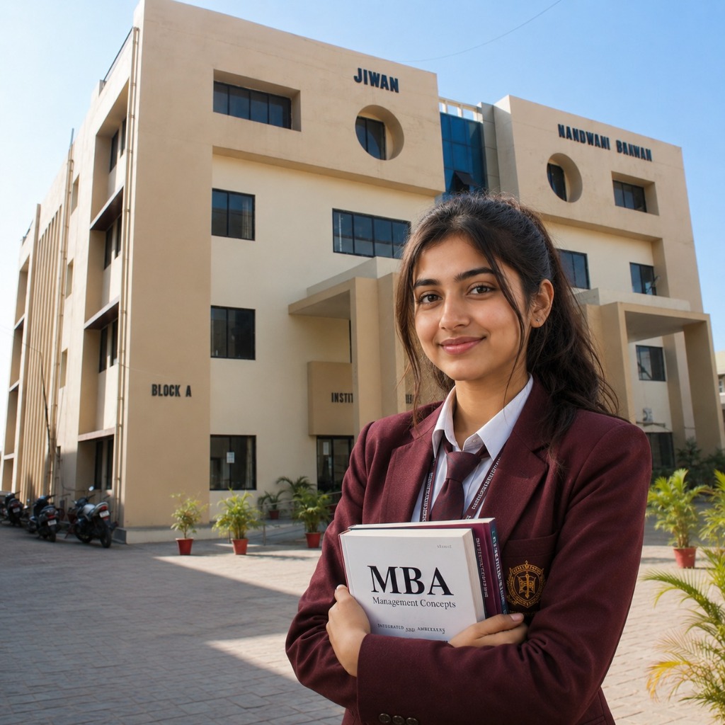 Sant Hirdaram Institute of Management (SHIM)