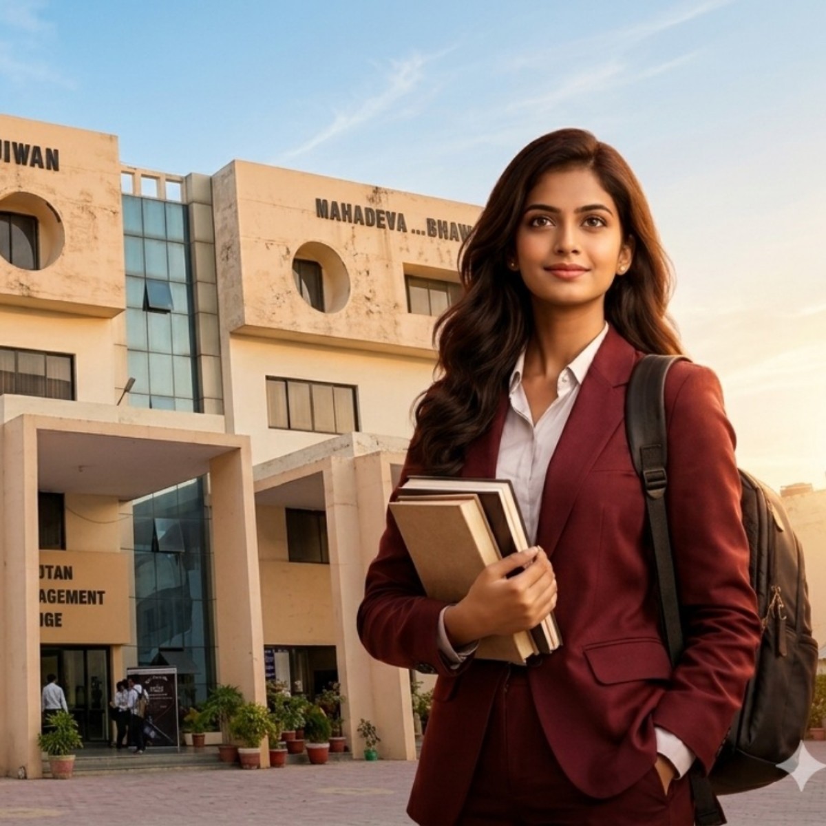 Sant Hirdaram Institute of Management (SHIM)